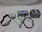 3.0 Ict Platinum Electric R21 725 Invisible Ground Fence Pet Dog Collar