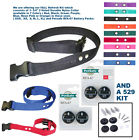 3 67 Petsafe Batteries 4 Combo Kit Replace 281 Was Rfa 529 Collar Strap