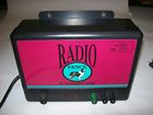300-003 Radio Fence Pet Containment System Dog Unit