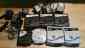 300-2898 Rf-1010 300-678 Parts Rf-125 Lot Mixed Transmitter Working Petsafe
