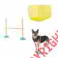 3017 Kyjen Outward Hound Agility Starter Kit Indoor