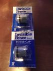 334105s Invisible Fence Count Power Cap