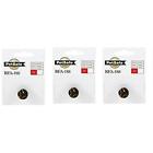 3372packof3 Electronics Features Lithium Battery Size Pack Of 741533491049