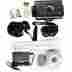 35797 Penson Co Banyan Underground Electric Dog Fence System Waterproof 2 Shock Collars For 689648266063
