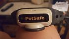 38534 Petsafe Wireless Collar Used Comes With One Battery
