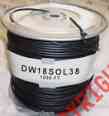 38mil Inground Dog Dby Fence 2 1000 Monster Polyethylene Awg Sol 18 Wire Ld