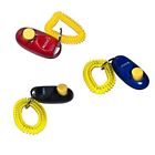 3ts-bc16 Aleko Button Training Clicker 013964952384