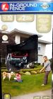 418697 Waterproof Covers10 Acres 8 Pets Petsafe Lbs. Fence -ground