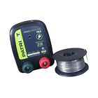 4316582950 Mack And Mercie Patriot Electric Fence Energizer Plus Free Two