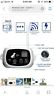 43238-182789 Carepetmost Wireless Electric Dog Fence System Outdoor
