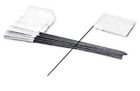 4334818483 Dog Supplies Boundary Marker Training Flags For Underground 798762678413