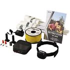4334818497 Radio Wireless Fences Electric Dog Underground Pet Containment 008523904591