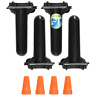 4334818504 Petstek Splice Kit For Wire Break Repair In 689741655368