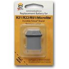 4334818525 Extreme Dog Fence Invisible Collar Compatible Underground Batteries 008523905864