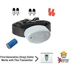 4334818534 Extreme Dog Fence Compatible Additional Collar With Long 008523900661