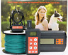 4346789934 Koolkani Remote Dog Training Shock Collar Electric 646648805456
