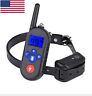 45324565455 Unbranded Dog Wireless Fence Containment System Transmitter Shock Collar Waterproof