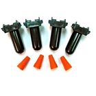 4537899 Elec Pro Pack Of Waterproof Invisible Fence Repair 709044108894