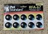45605 Pet Standard Petstandard Replacement Batteries For Petsafe Pack 744110874181