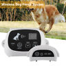 4894663570279 Unbranded Wifi Dog Fence System Electronic Receiver Remote
