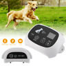 4894663570286 Unbranded Dog Rechargeable Electric Collar Wireless Remote Fence