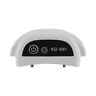 4894663570293 Unbranded Wireless Dog Fence Rechargeable Collar Receiver Waterproof
