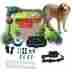 49ebks681 Oagtech Shop Pet Protect Underground Electric Dog Fencing Shock Collar Safe System