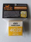 4c22 Systems Cal Blank Medium Cci Power Loads Yellow Yard Ct