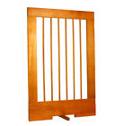 4px-o Cardinal Gates Extension For Panel Pet Gate Oak 635035818858