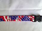 5 Duty Nylon 4 Strap Hole 3 " Innotek 8 Heavy Flag Patriotic 2 Universal 1