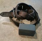 5000 Leather Prices 2 Fence Dog Nylon Collar Invisible Collars Brand