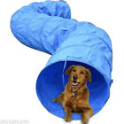 5663-0239new Pawhut 16.4 Dog Tunnel 025093568862