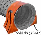 5dl0awonc7 General Dog Agility Tunnel Bag Holder Stabilizing Saddlebags Super Strong