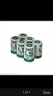 6 Batteries R8 R9 Receivers Dogwatch