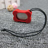 6001892362300 Unbranded Pet Cat Dog Training Clicker Trainer Wrist