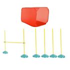 60172 Dog Training Equipment Zip 603305560172