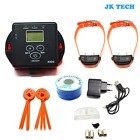 605175189729 Jk Tech Rechargeable Dog