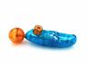 606034459533 Retractable Target Stick With Clicker Training For Dog