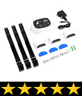 611890191596 Graspwind Upgraded Wireless Dog Fence Containment System Radius