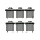615284507444 Bestparts New 6x For