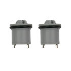 615284507482 Bestparts New 2x For