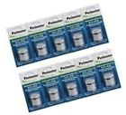 617529331166 Perimeter Technologies Ten Pack Dog Fence Batteries For