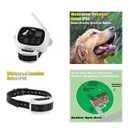 630792220722 Wireless Dog Fence System Outdoor Invisible Pet Containment