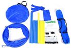 63248 Kth Dog Obstacle Agility Training Kit Outdoor Pet 822434863248