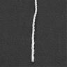 636166017400 Powerfields Wire Polywire White Ft Roll