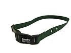 643845791254 Spc Dog Fence Receiver Heavy Duty Replacement Strap