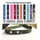 643845791339 Spc Dog Fence Receiver Heavy Duty Replacement Strap