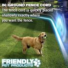 6440 Friendly Pet Products Wireless Dog Fence Radio In Ground Cord Wi-fi Transmitter 5698029986440