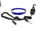 647369597835 Sparky Petco Educator Collar Lanyard Antenna Gear Keeper
