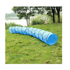 648747837895 Unbranded Pet Dog Training Agility Tunnel Puppy Obedience